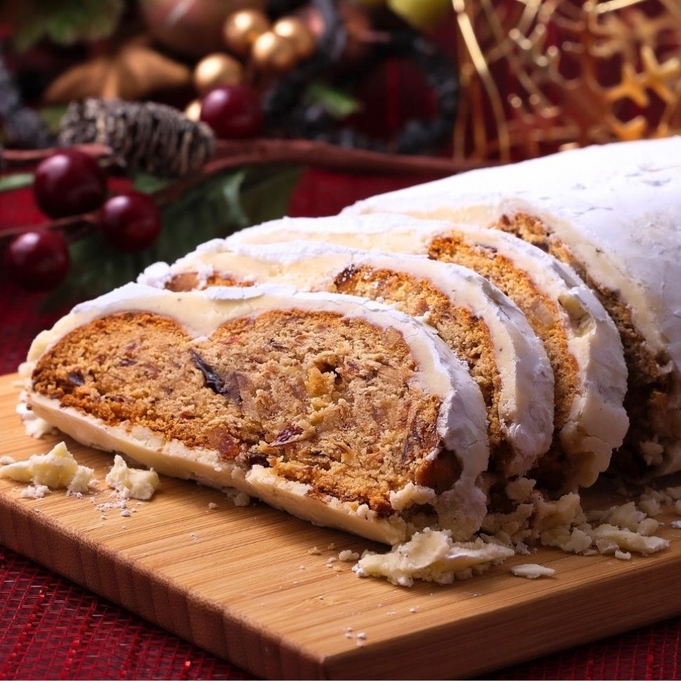 全国の人気店が勢揃い！お取り寄せできる絶品シュトーレン特集2025