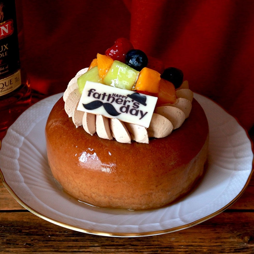 父の日