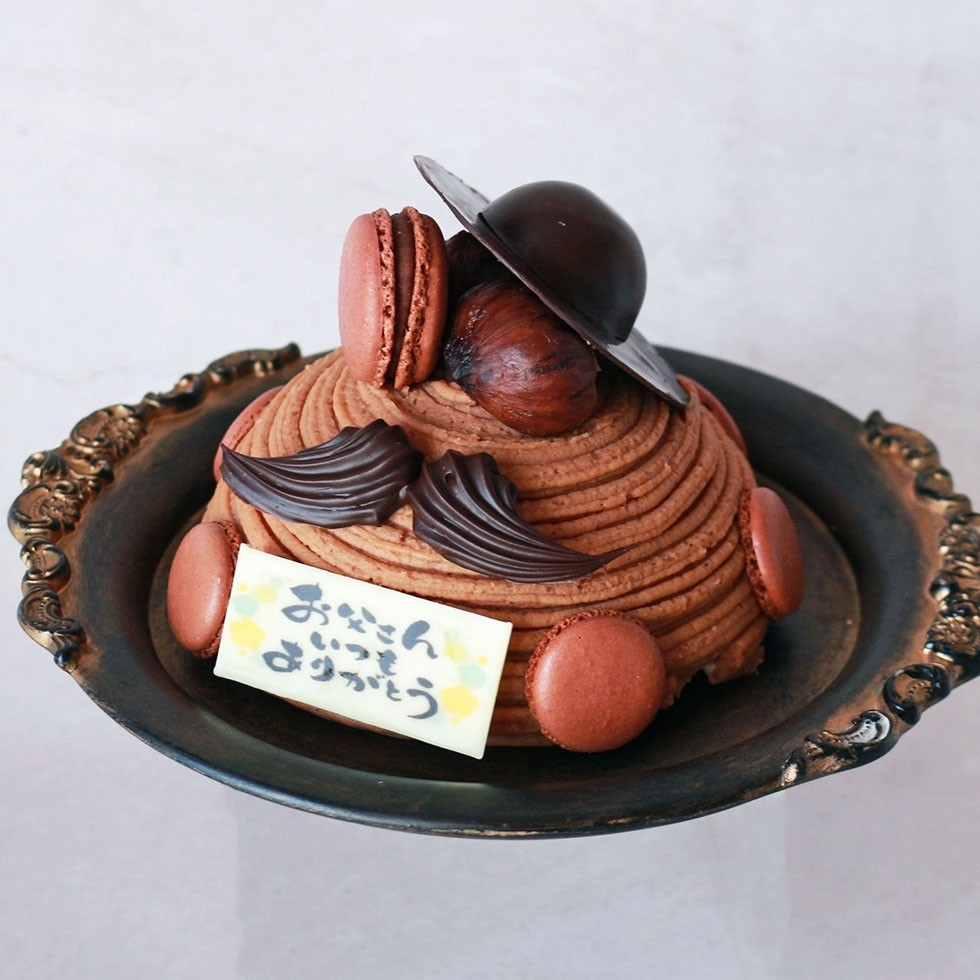 父の日