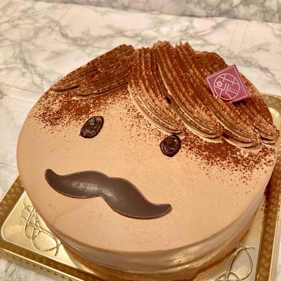 父の日