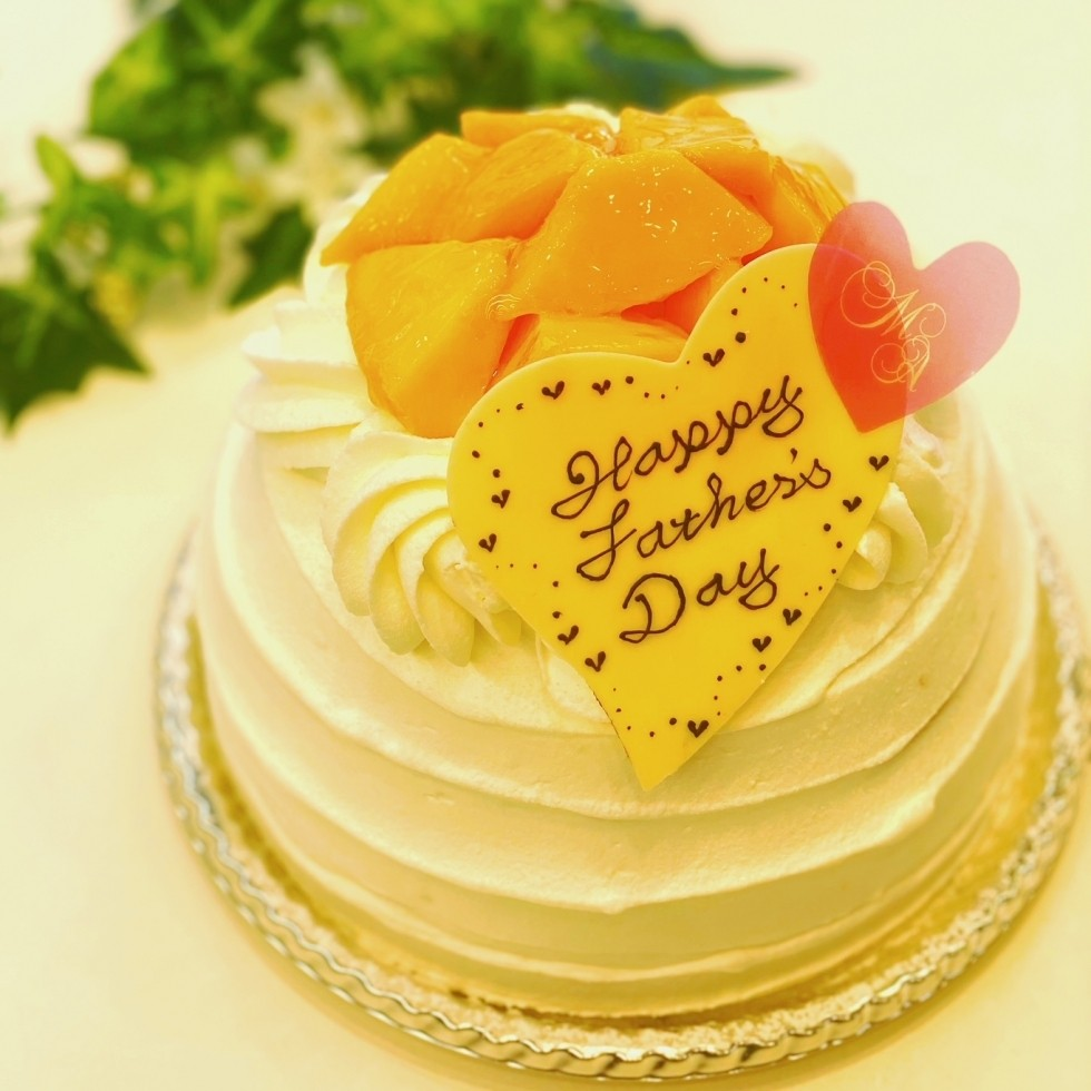 父の日