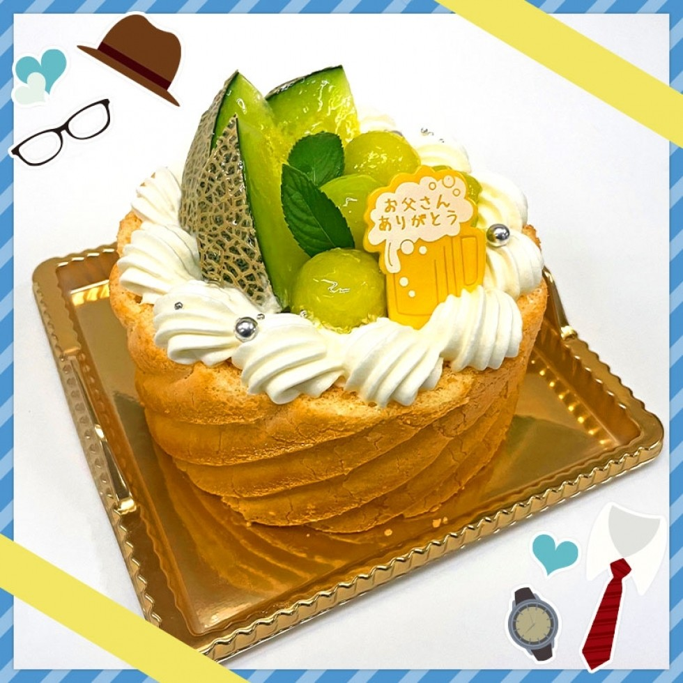 父の日