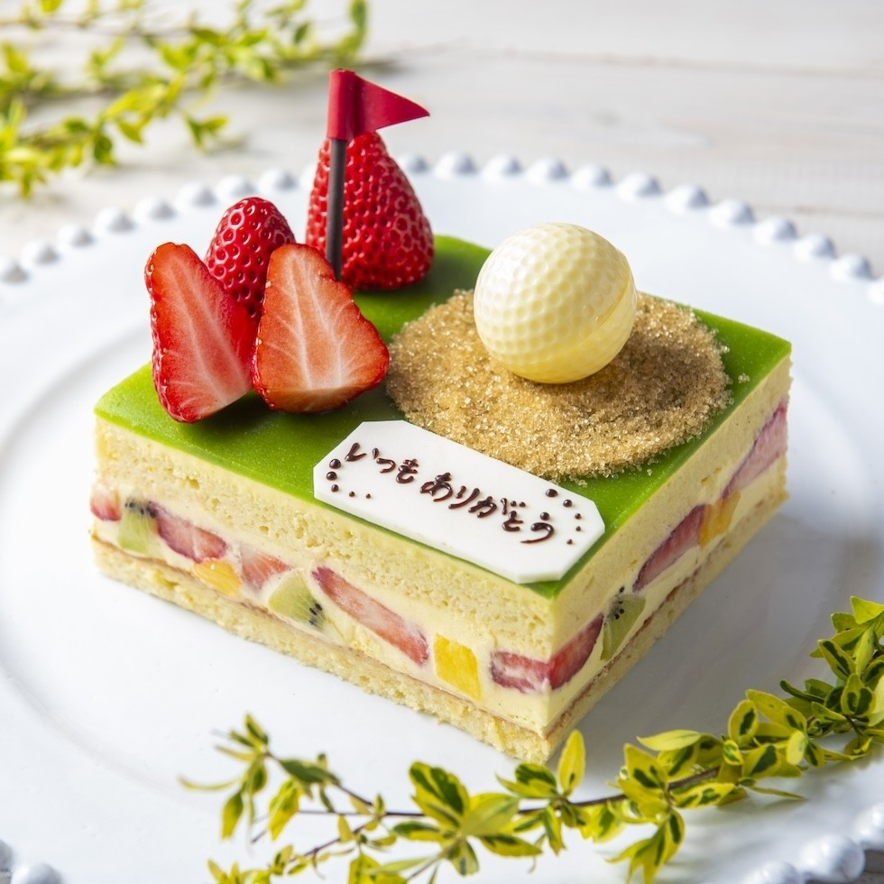 父の日