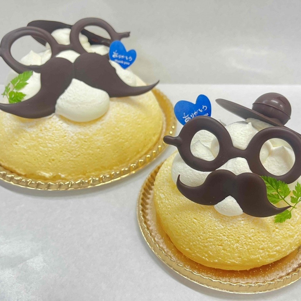 父の日