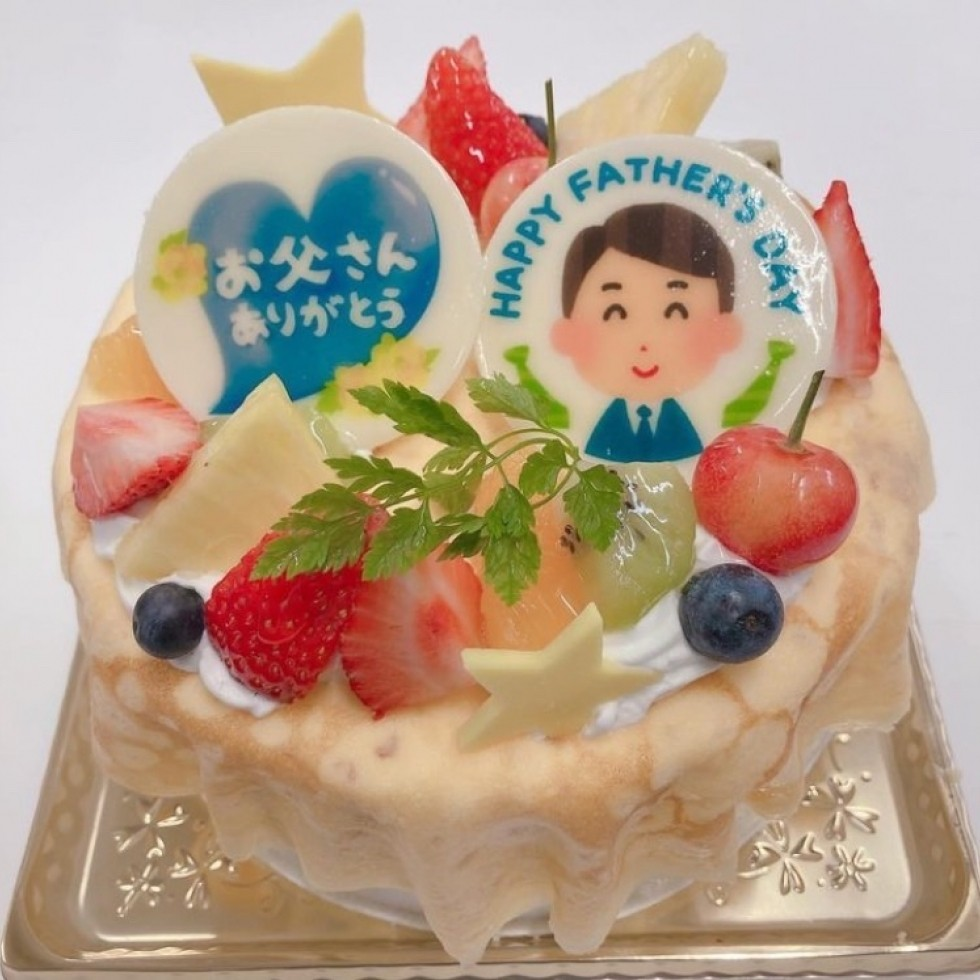 父の日