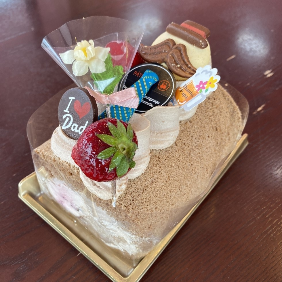 父の日