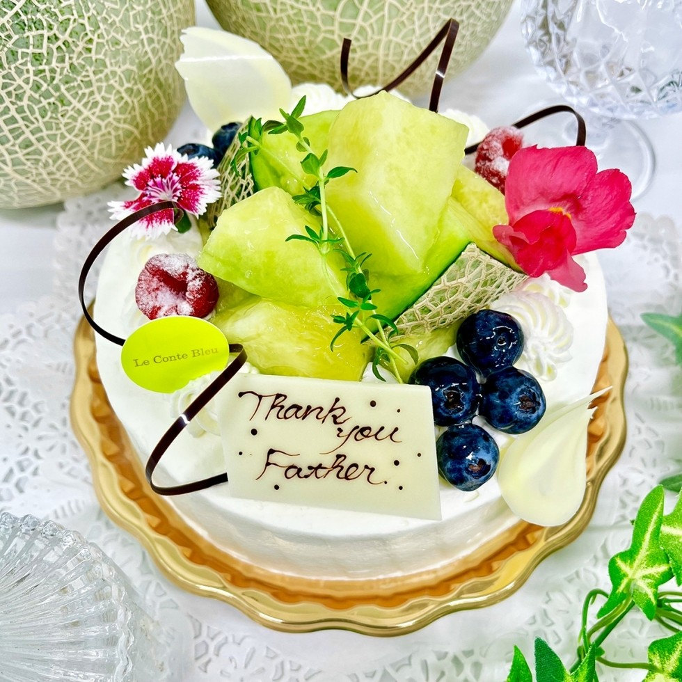 父の日