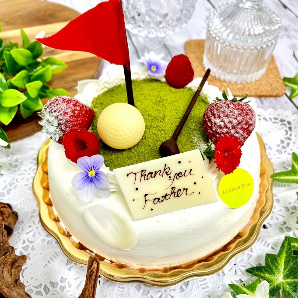 父の日